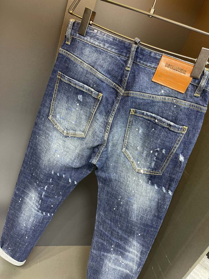 Dsquared2 Jeans